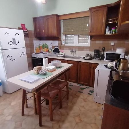 Iliahtida Apartment Chalkida Ngoại thất bức ảnh