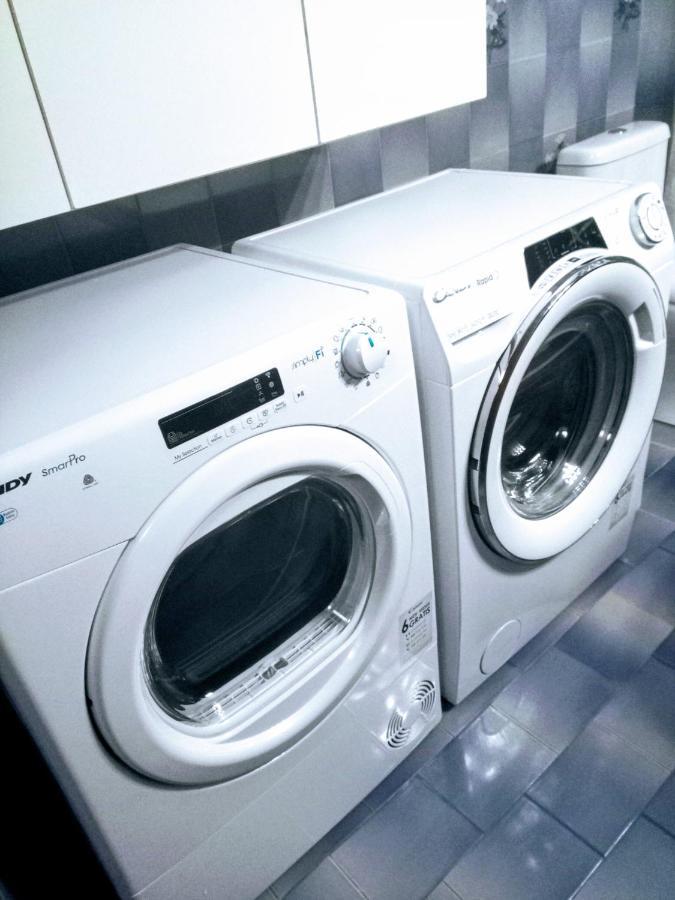 Iliahtida Apartment Chalkida Ngoại thất bức ảnh