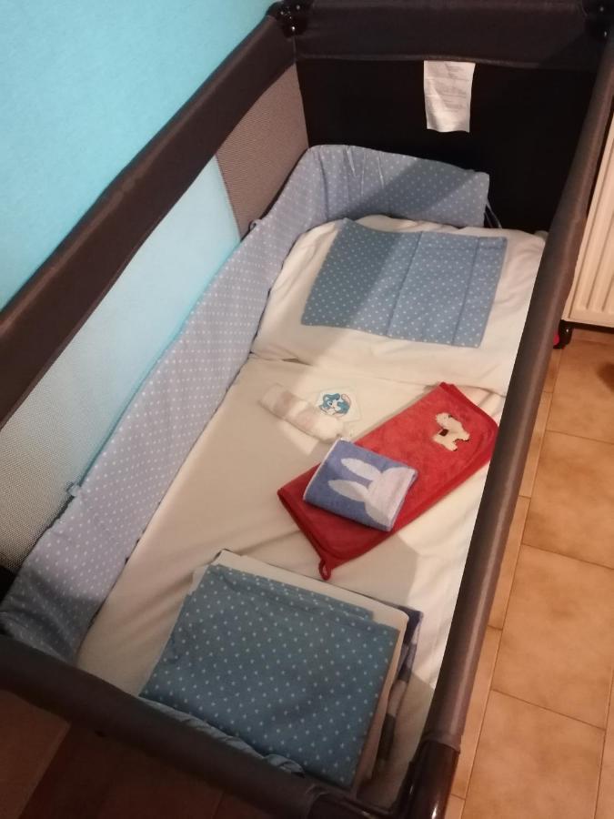 Iliahtida Apartment Chalkida Ngoại thất bức ảnh