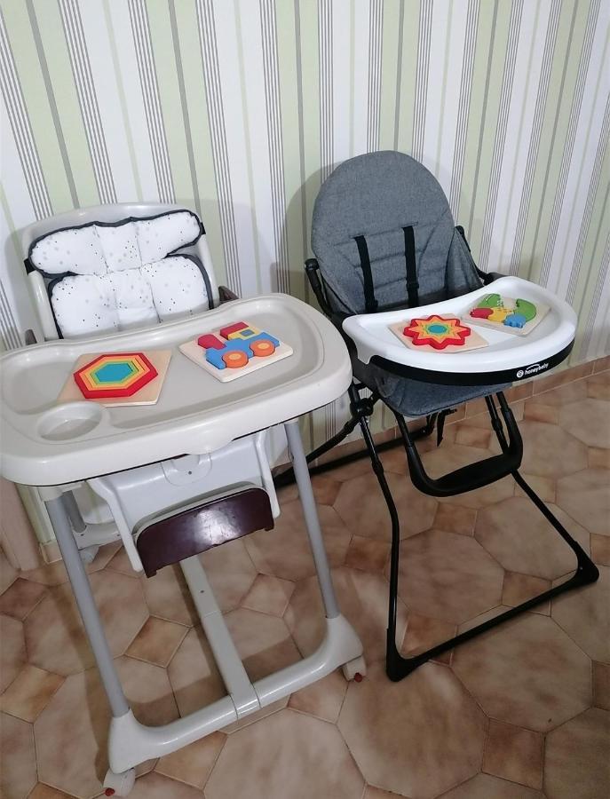Iliahtida Apartment Chalkida Ngoại thất bức ảnh