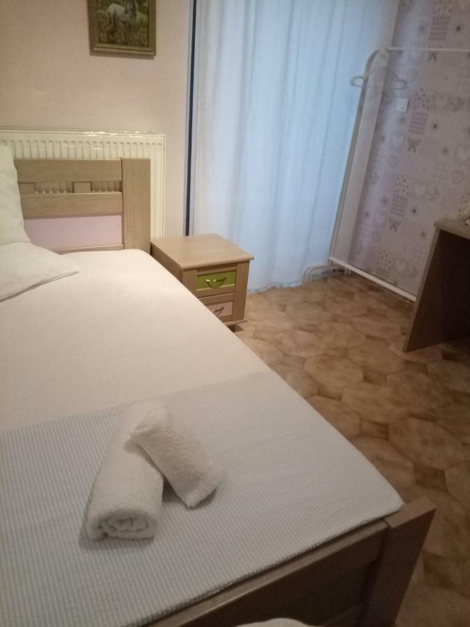 Iliahtida Apartment Chalkida Ngoại thất bức ảnh